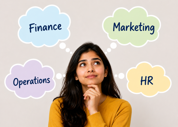 Top MBA Specializations in 2026: Salary, Scope & Career Opportunities